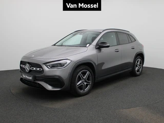 Mercedes-Benz GLA 250 e AMG Line + CARPLAY + MULTIBEAM + NIGHTPAKKET +