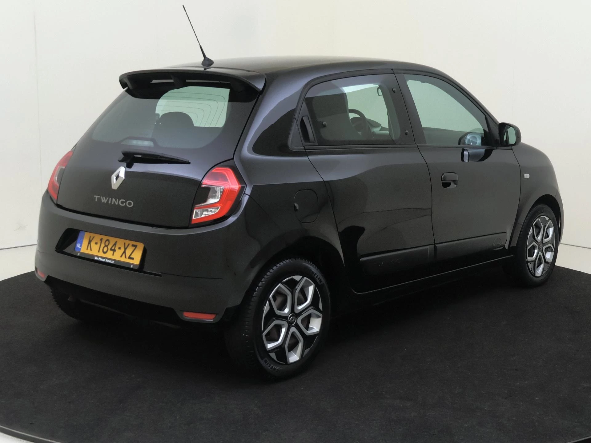 Renault Twingo 1.0 SCe Collection