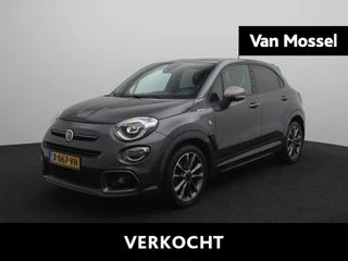 Fiat 500X 1.3 GSE Sport