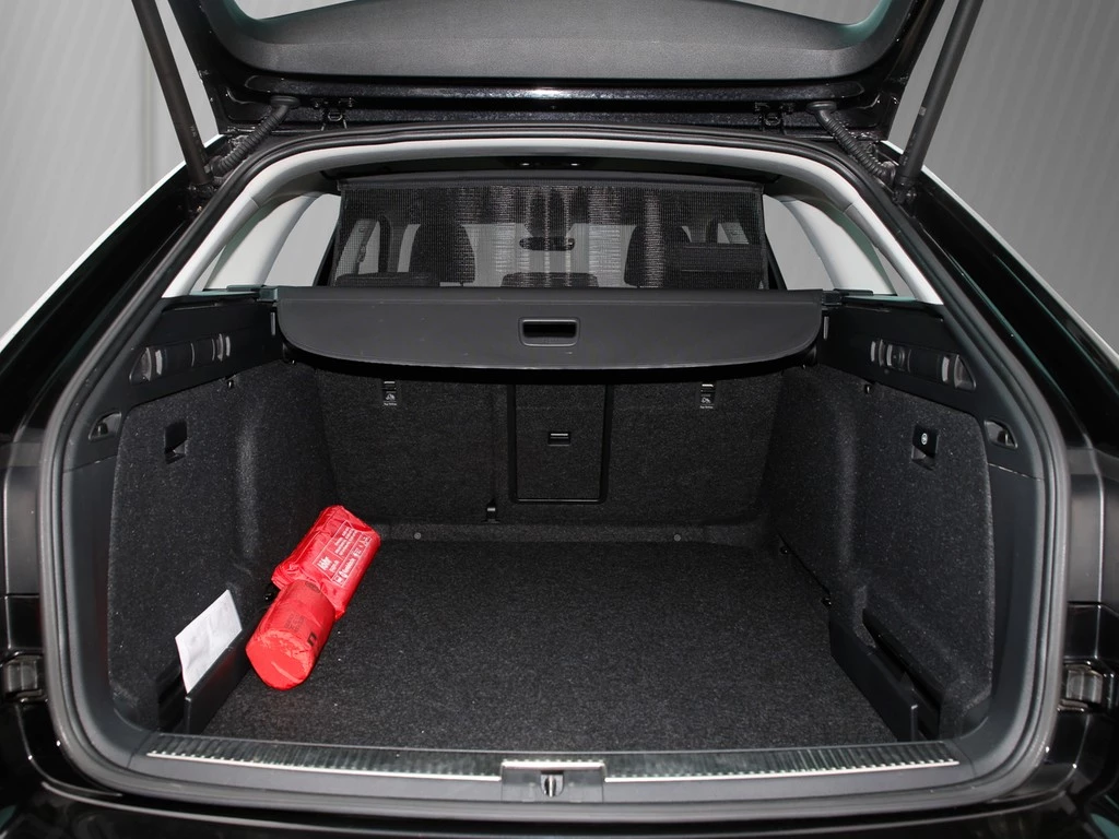 Škoda Superb Combi 1.5 TSI DSG Ambition Navi/SmartLink