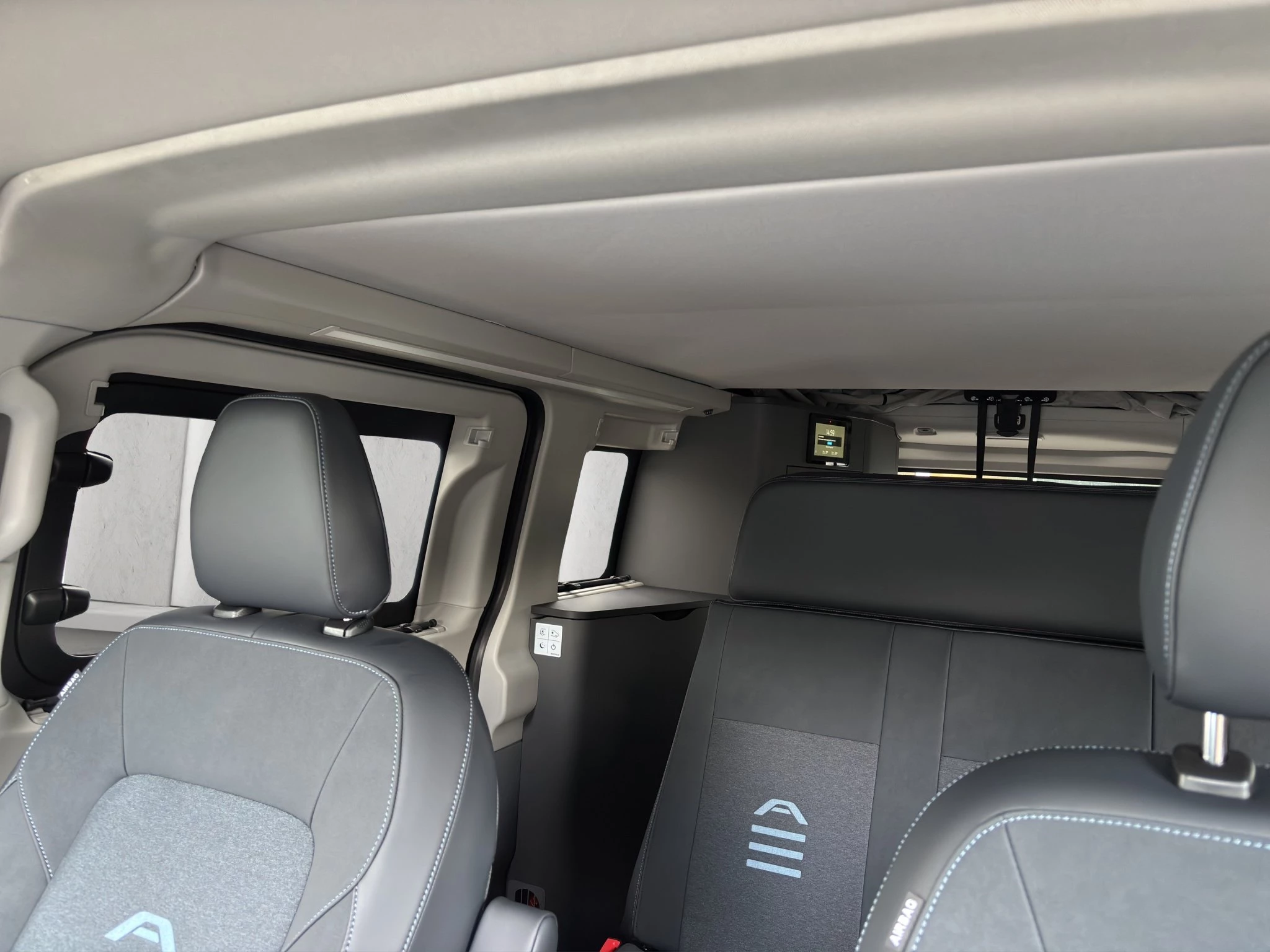 Ford Nugge Active L2 170PS 8-Gang-Auom. Aufstelldach *HEZ Aktionsangebot*