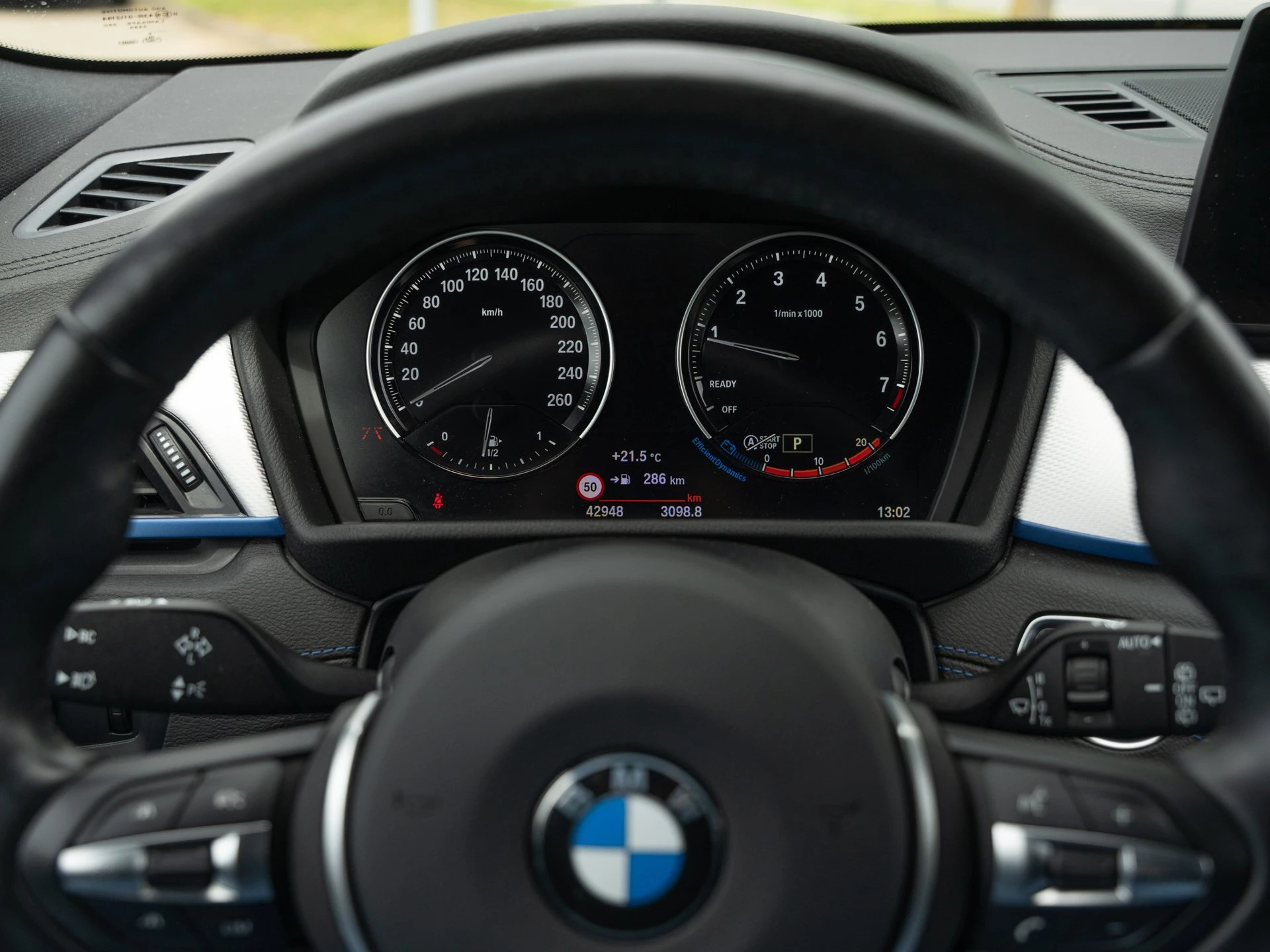 BMW X2 sDrive 20i M Sport