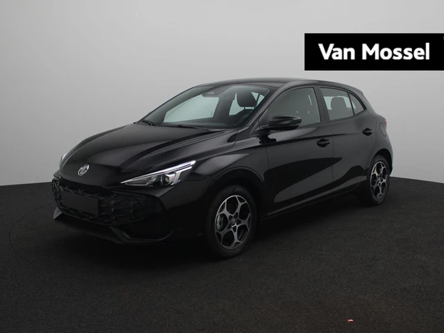 MG MG3