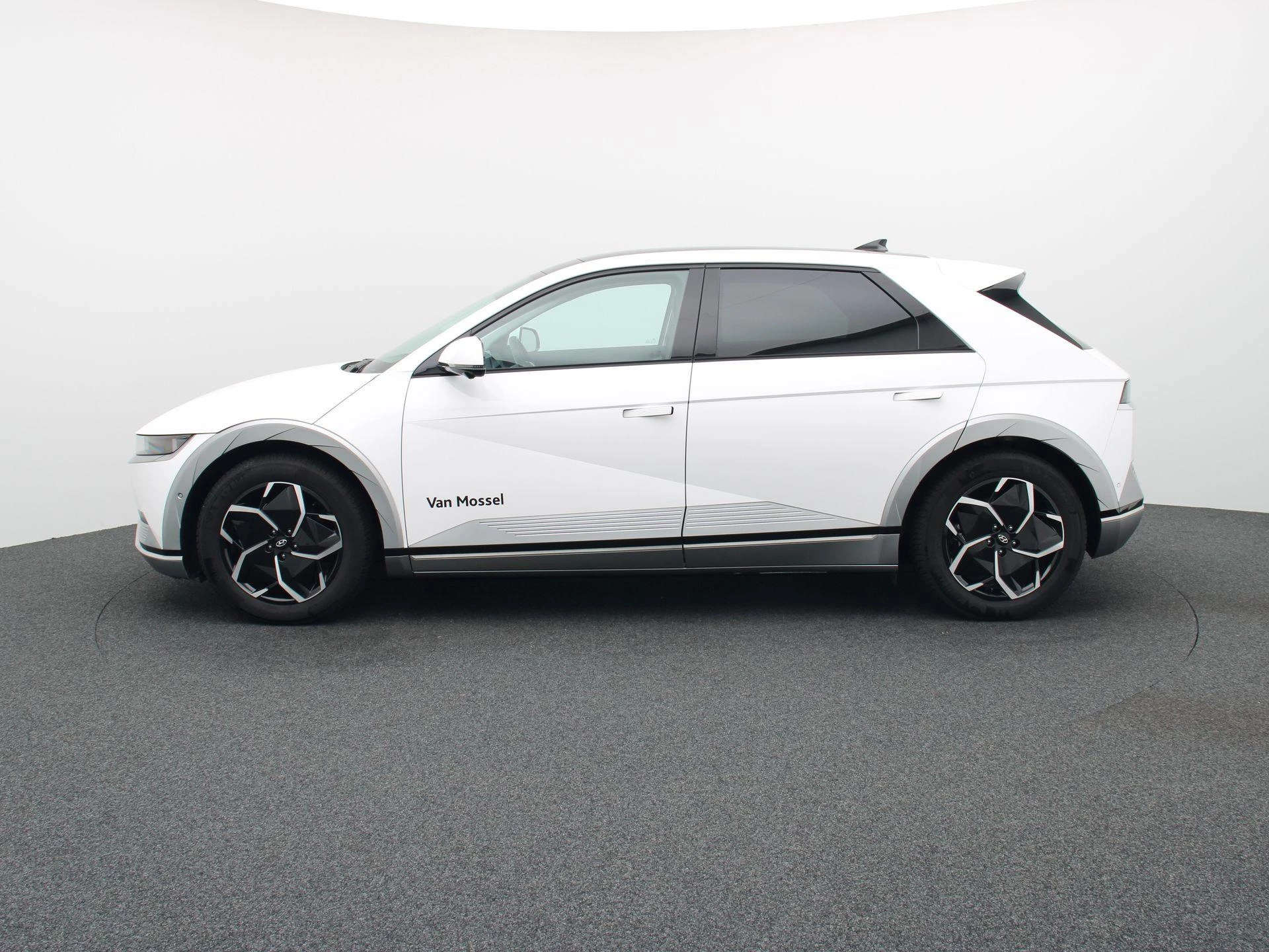 Hyundai IONIQ 5 (5-d) 77.4kWh Balance