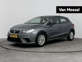 SEAT Ibiza 1.0 TSI Business