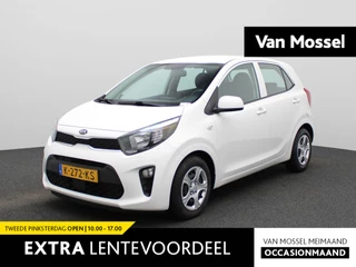 Kia Picanto 1.0 DPi ComfortLine 5p