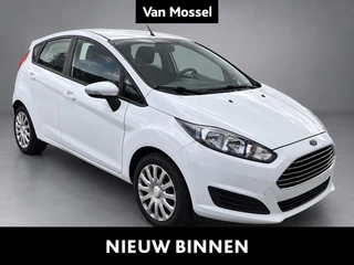 Ford Fiesta 1.0i EcoBoost S/S 74kW Trend