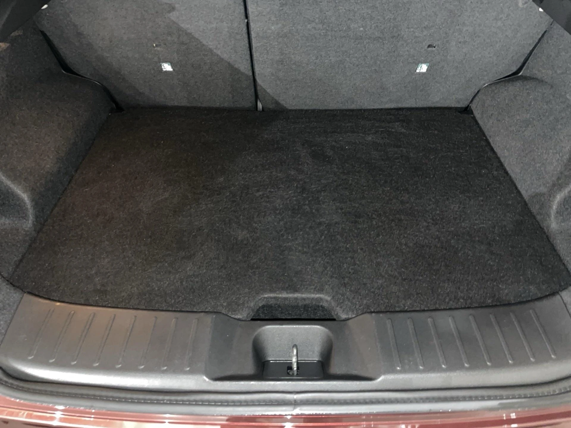 Nissan Juke 1.0 DIG-T Tekna