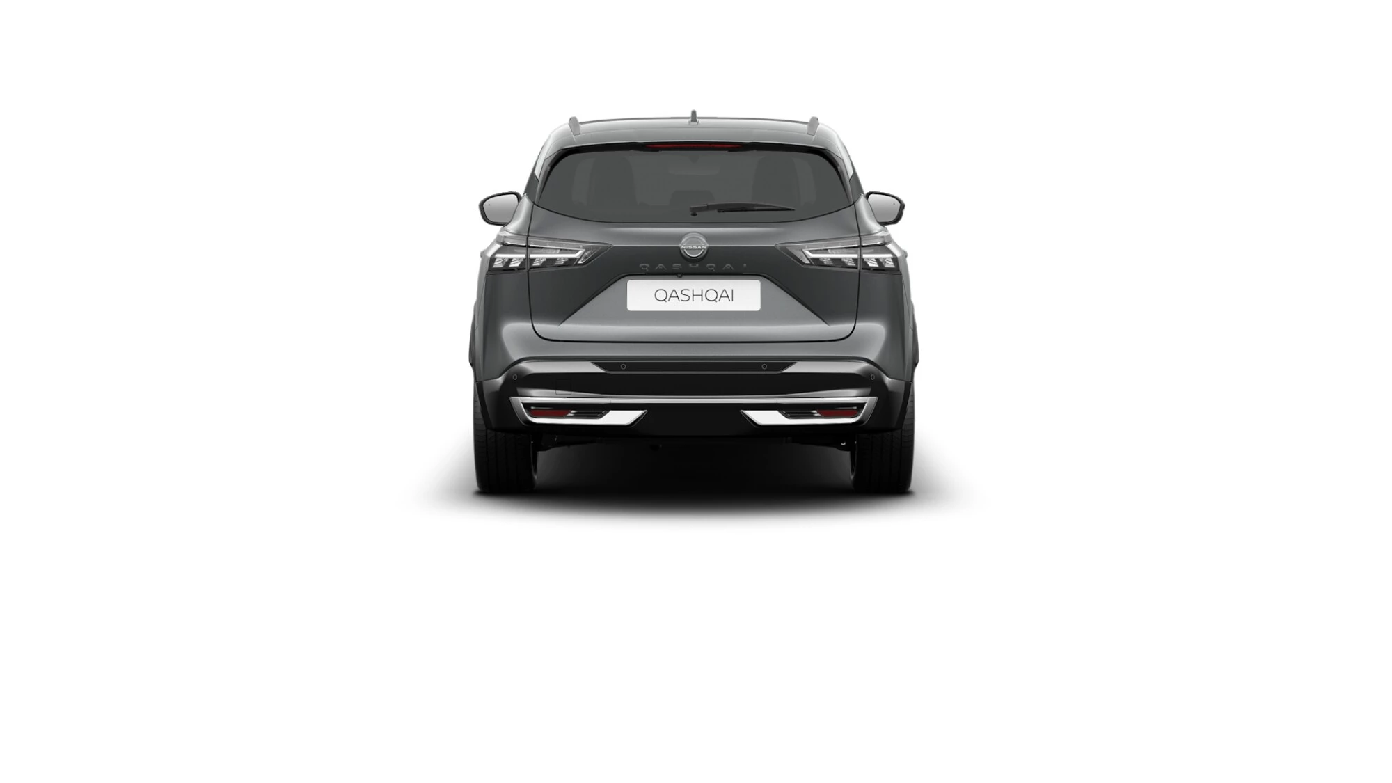 Nissan QASHQAI Mild-Hybrid 158 Xtronic Tekna + Cold Pack + Panoramisch glazen dak