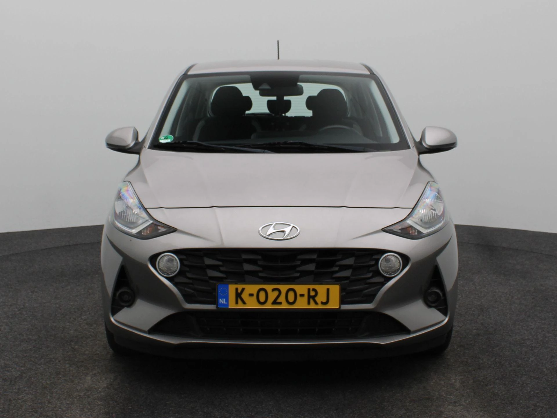 Hyundai i10 1.0 Comfort Smart 5-zits