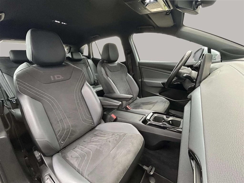 Volkswagen ID.4 EL Pro Performance 204HK 5d Aut.