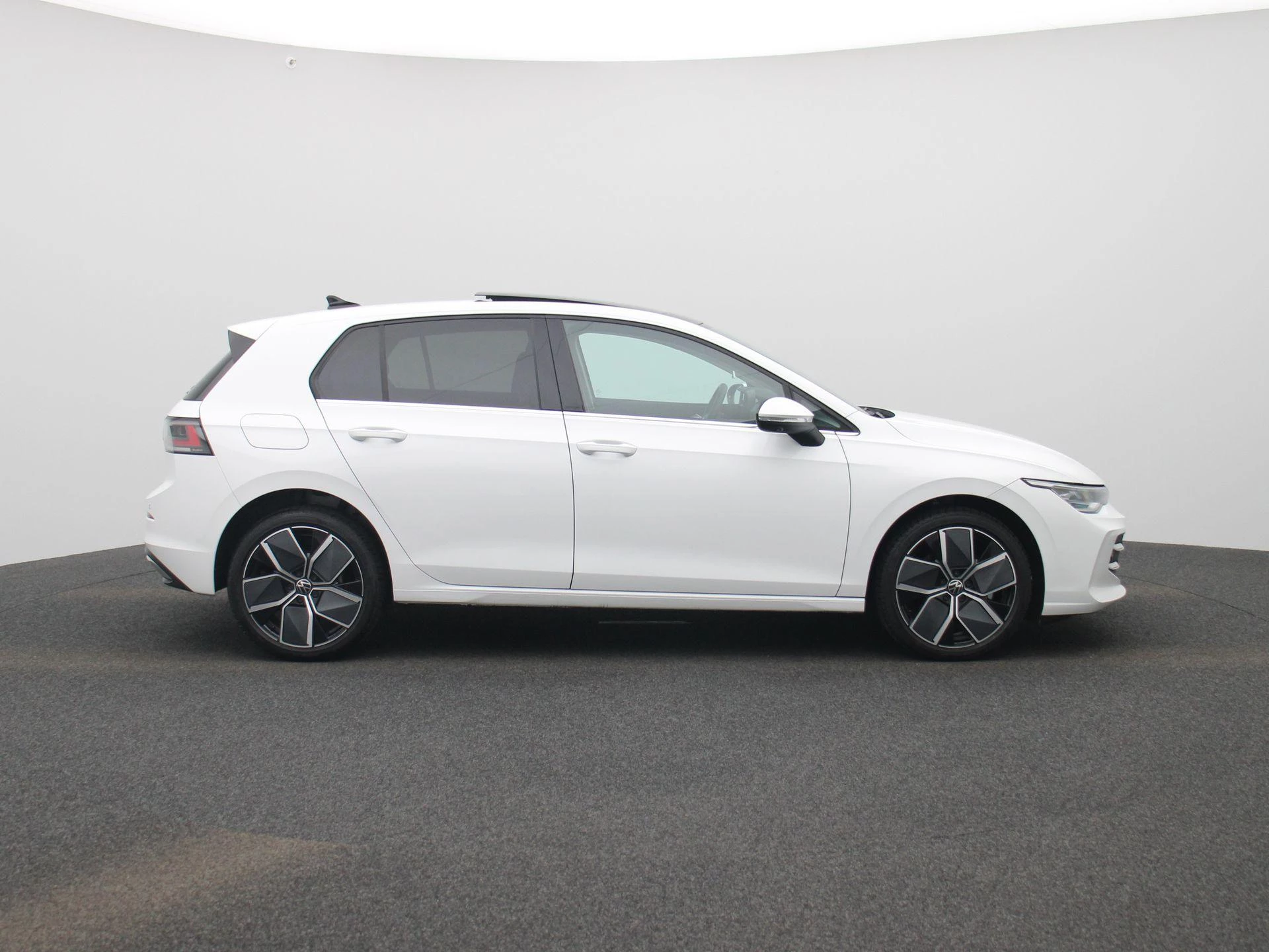 Volkswagen Golf 1.5 eHybrid Style Edition 204 PK|