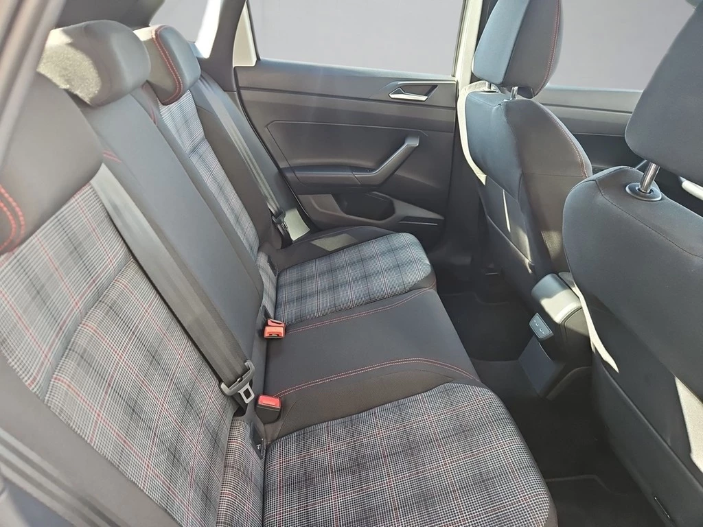 Volkswagen Polo GTI 2,0 l TSI DSG