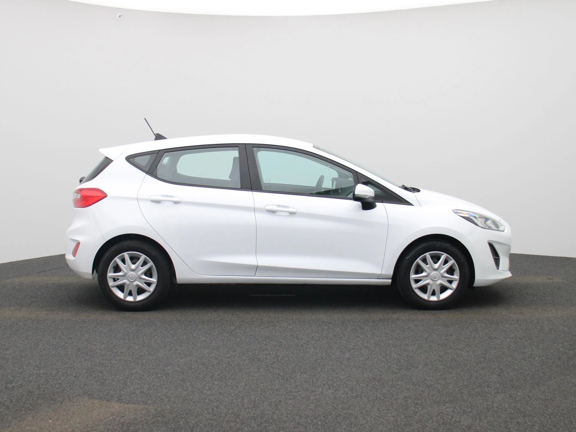 Ford Fiesta 1.0 EcoBoost Connected