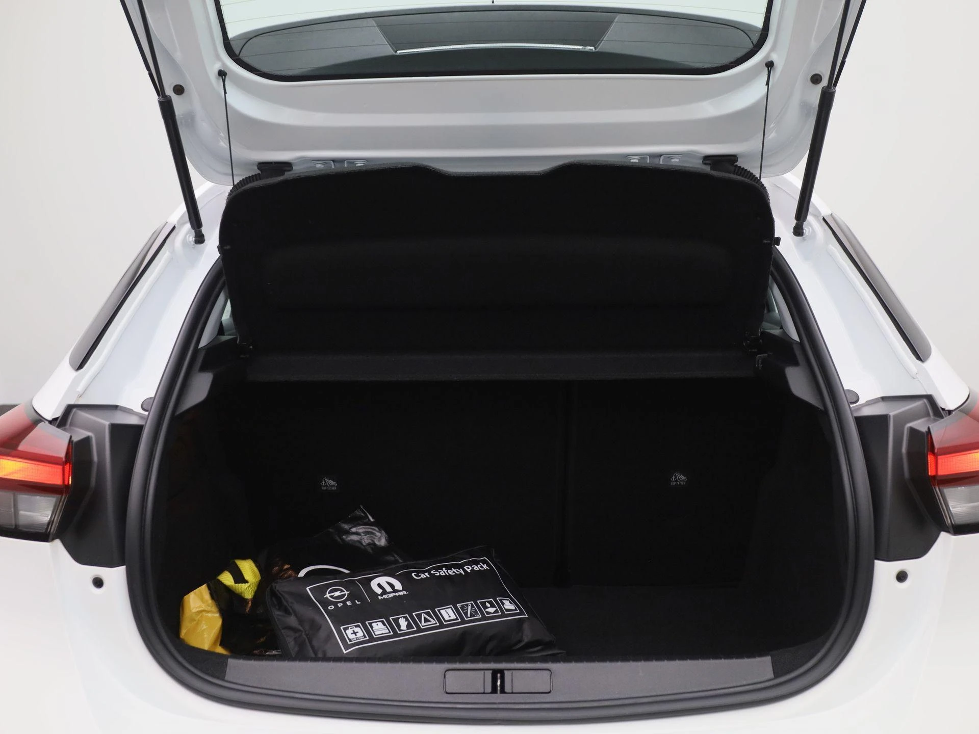 Opel Corsa-e Level 2 50 kWh