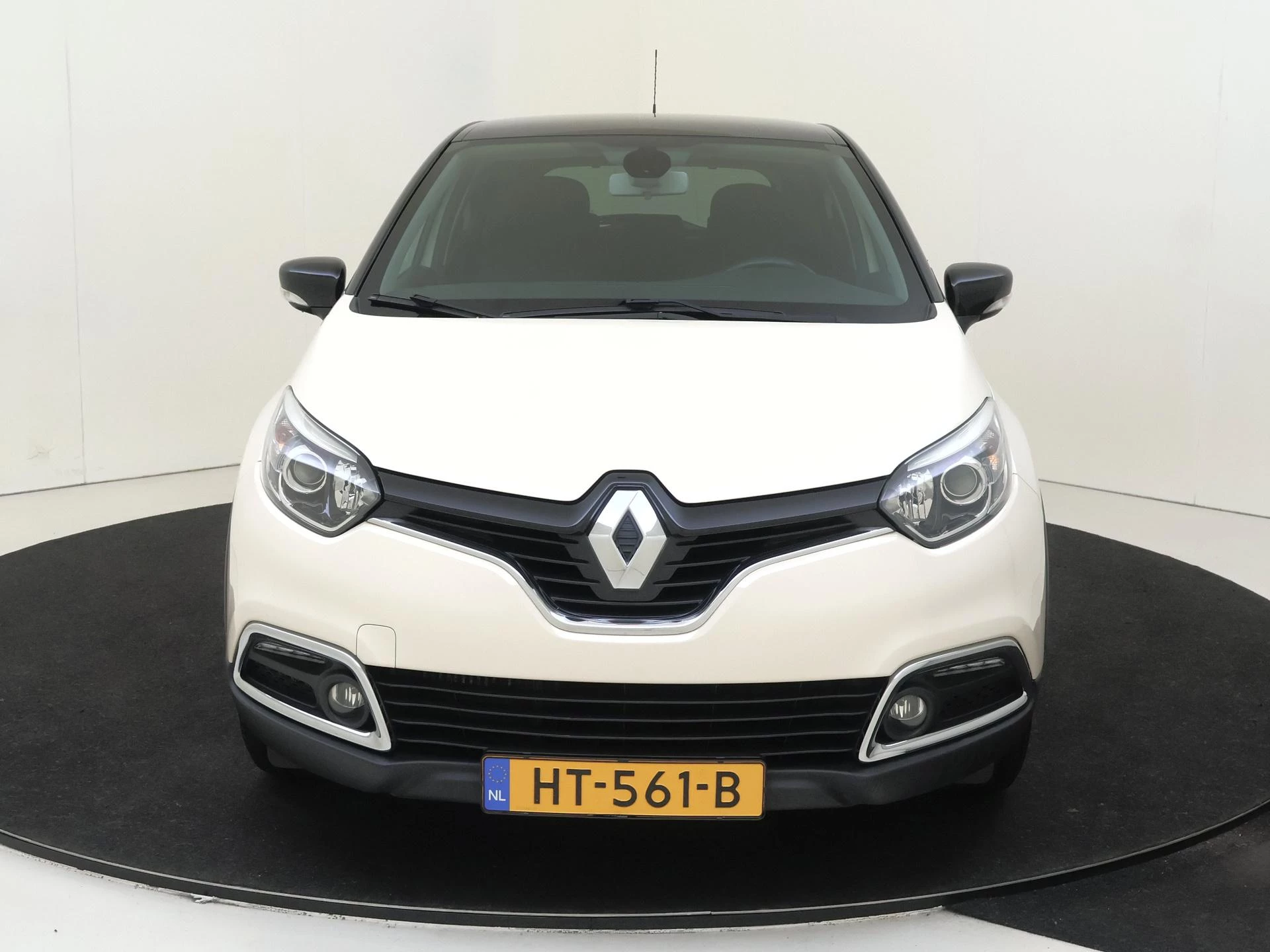 Renault Captur 0.9 TCe Dynamique