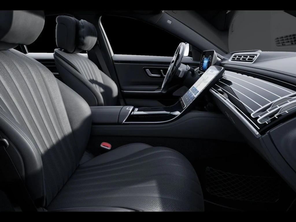 Mercedes-Benz-S-Klasse 500-image-10