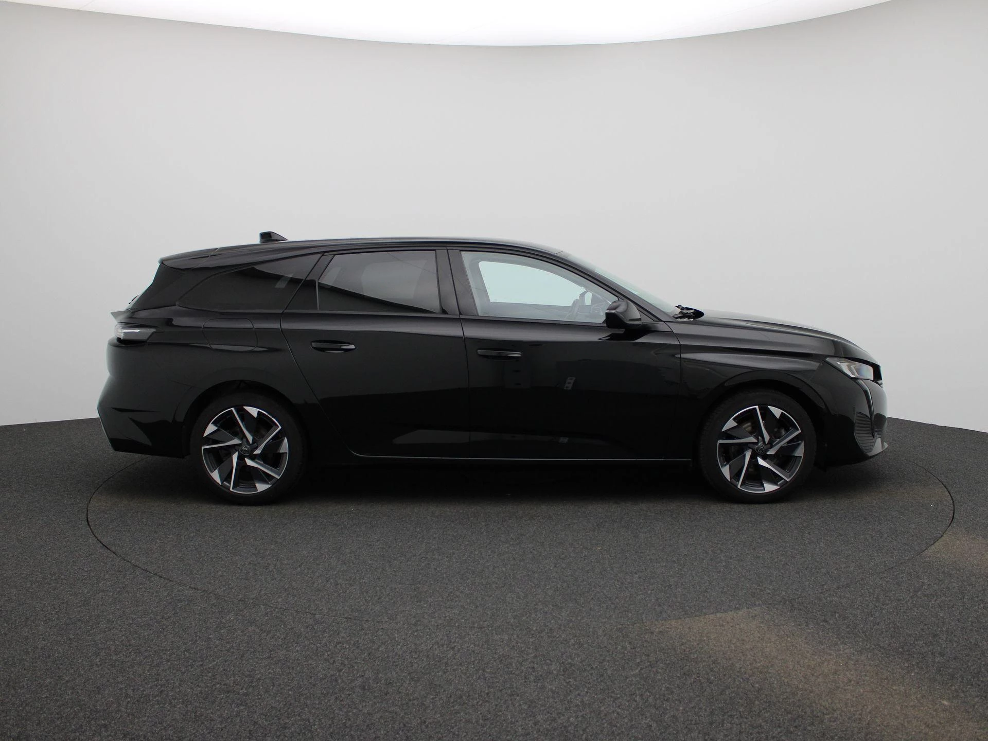 Peugeot 308 SW 1.2 PureTech 130 S&S EAT8 Allure Pack