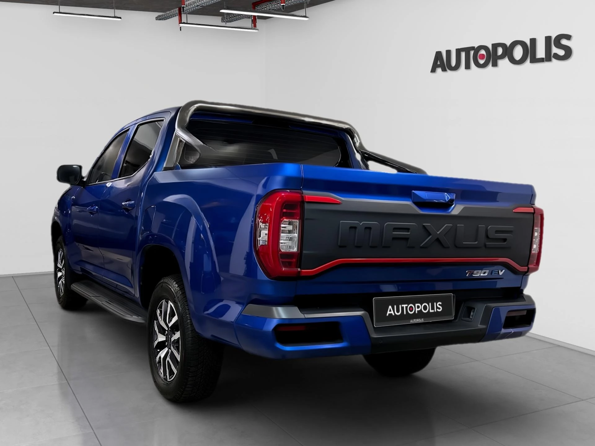 Maxus-T90 EV-image-4