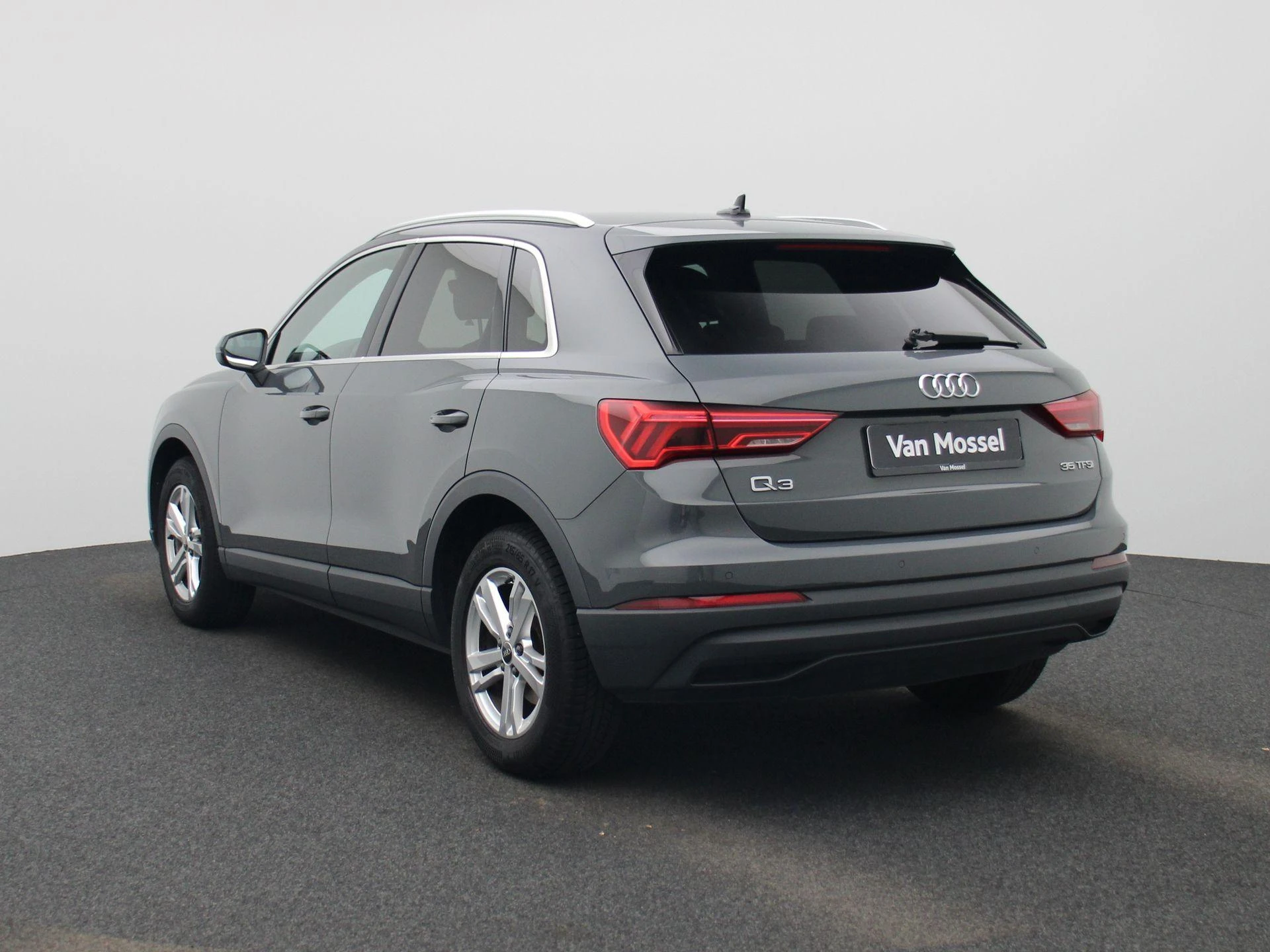 Audi Q3 35 TFSI Pro Line