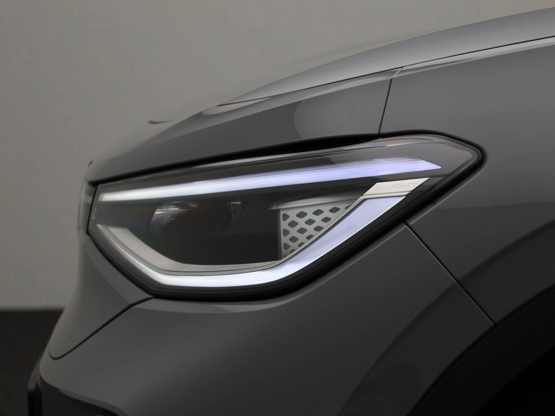 Volkswagen ID.4 Pure 52 kWh 170pk
