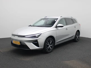 MG MG5