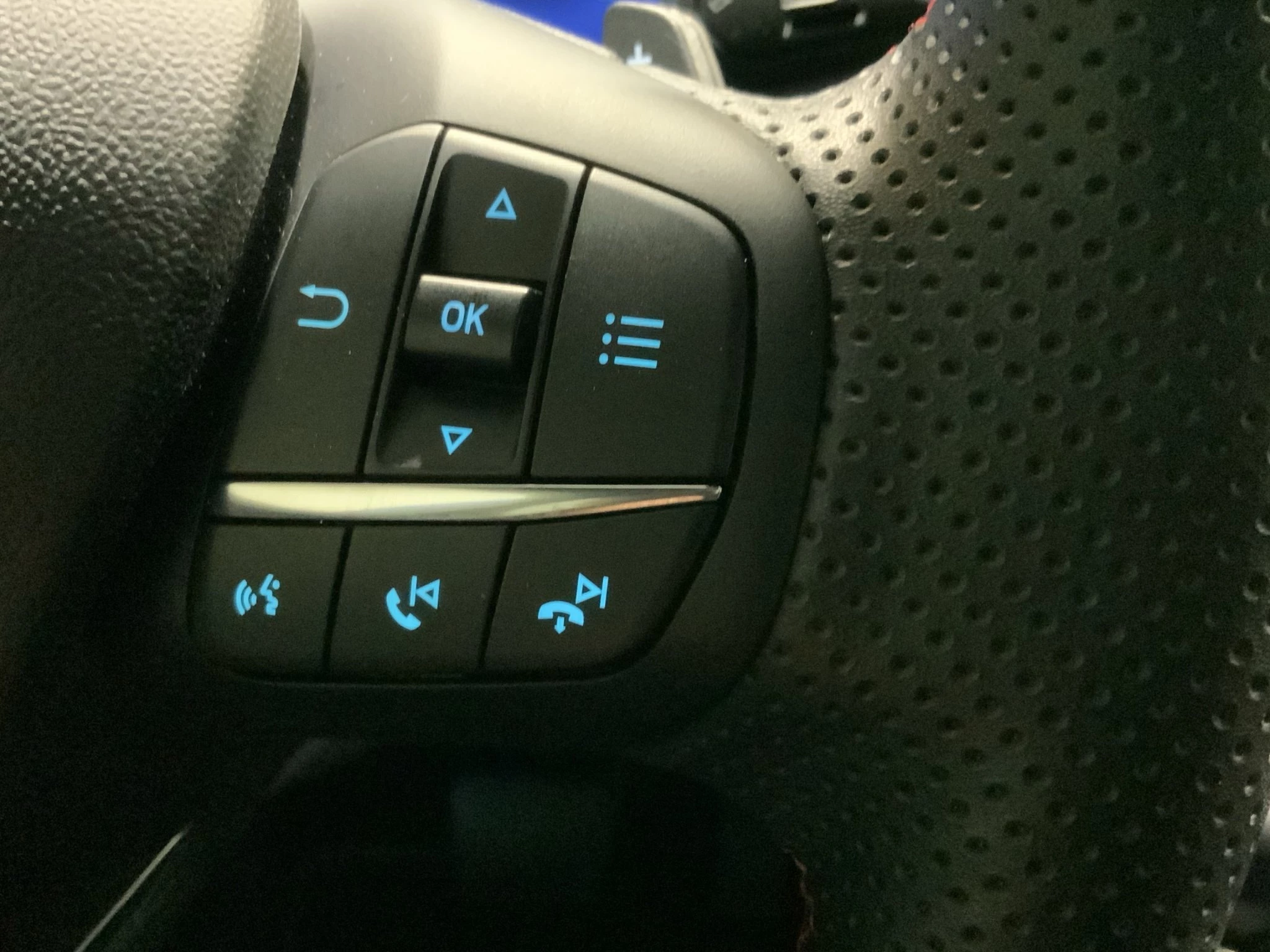 Ford Puma ST-Line X 1.0 EcoBoost MHEV Aut. | ACC | AHK | E-HK | Pano