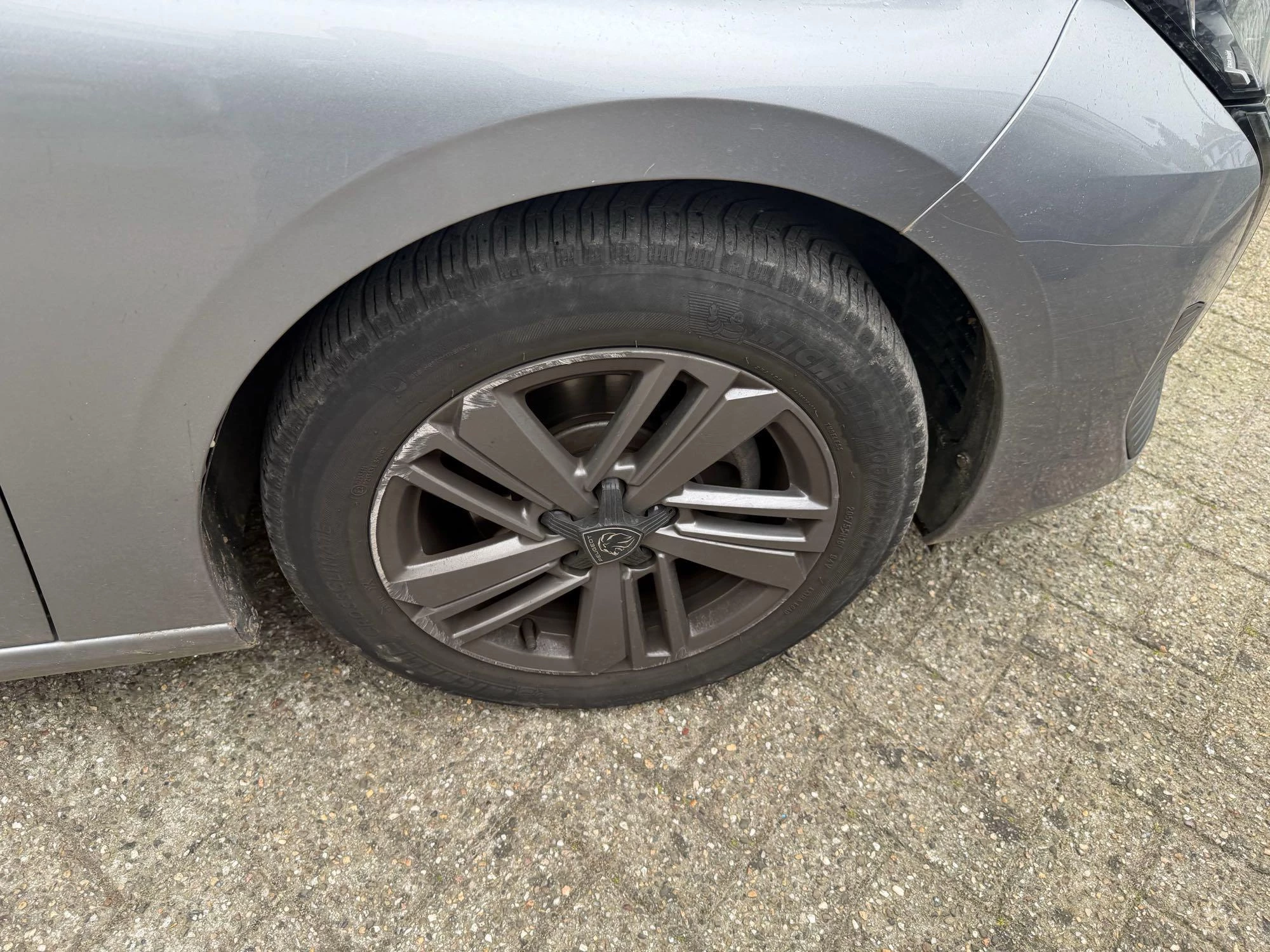 Peugeot 308 1.2 PureTech 130 S&S EAT8 Active Pack