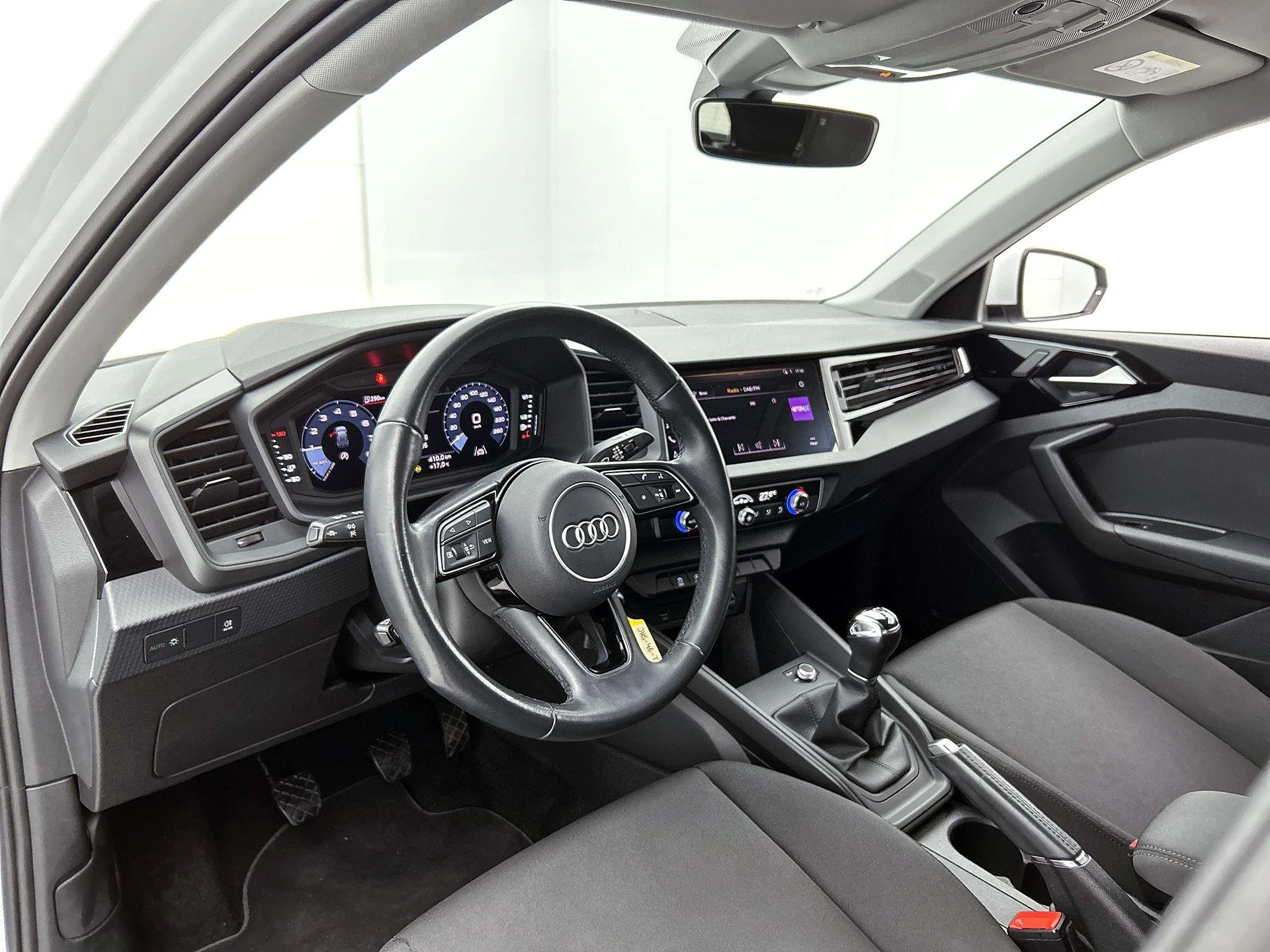 Audi-A1 Sportback-image-20