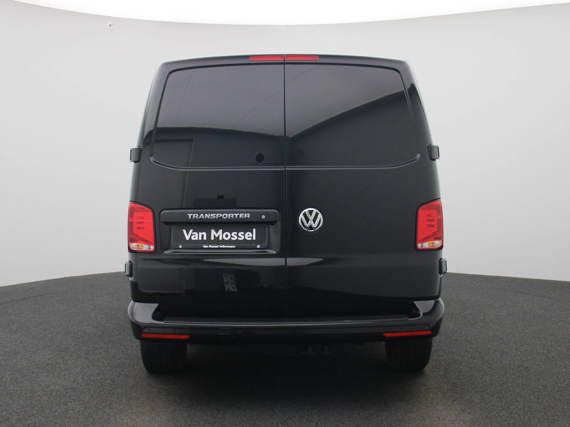 Volkswagen Transporter 2.0 TDI L1H1 150PK
