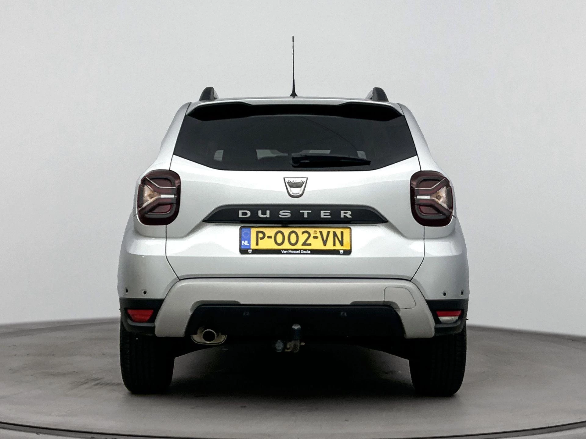 Dacia Duster 1.0 TCe Bi-Fuel Prestige 100PK