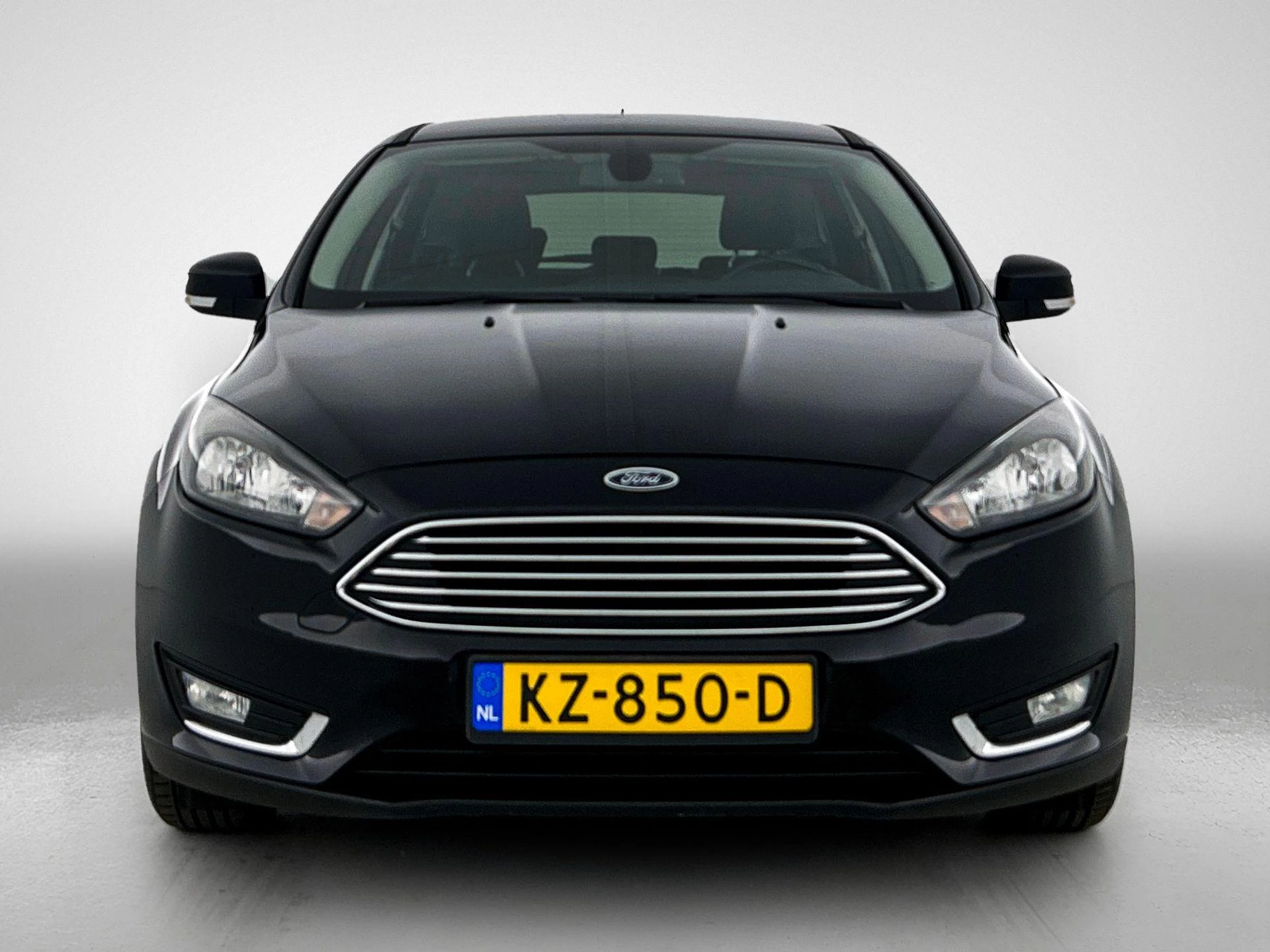 Ford Focus Wagon 1.0 Titanium