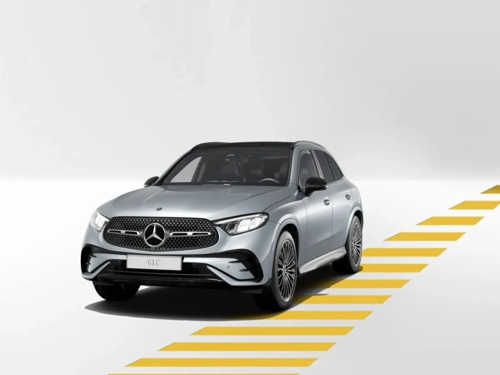 Mercedes-Benz-GLC 300 de-image-1