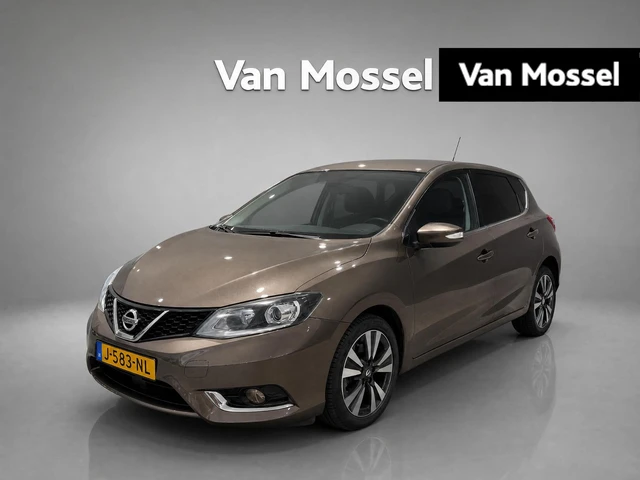 Nissan Pulsar