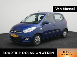 Hyundai i10 1.2 Plus