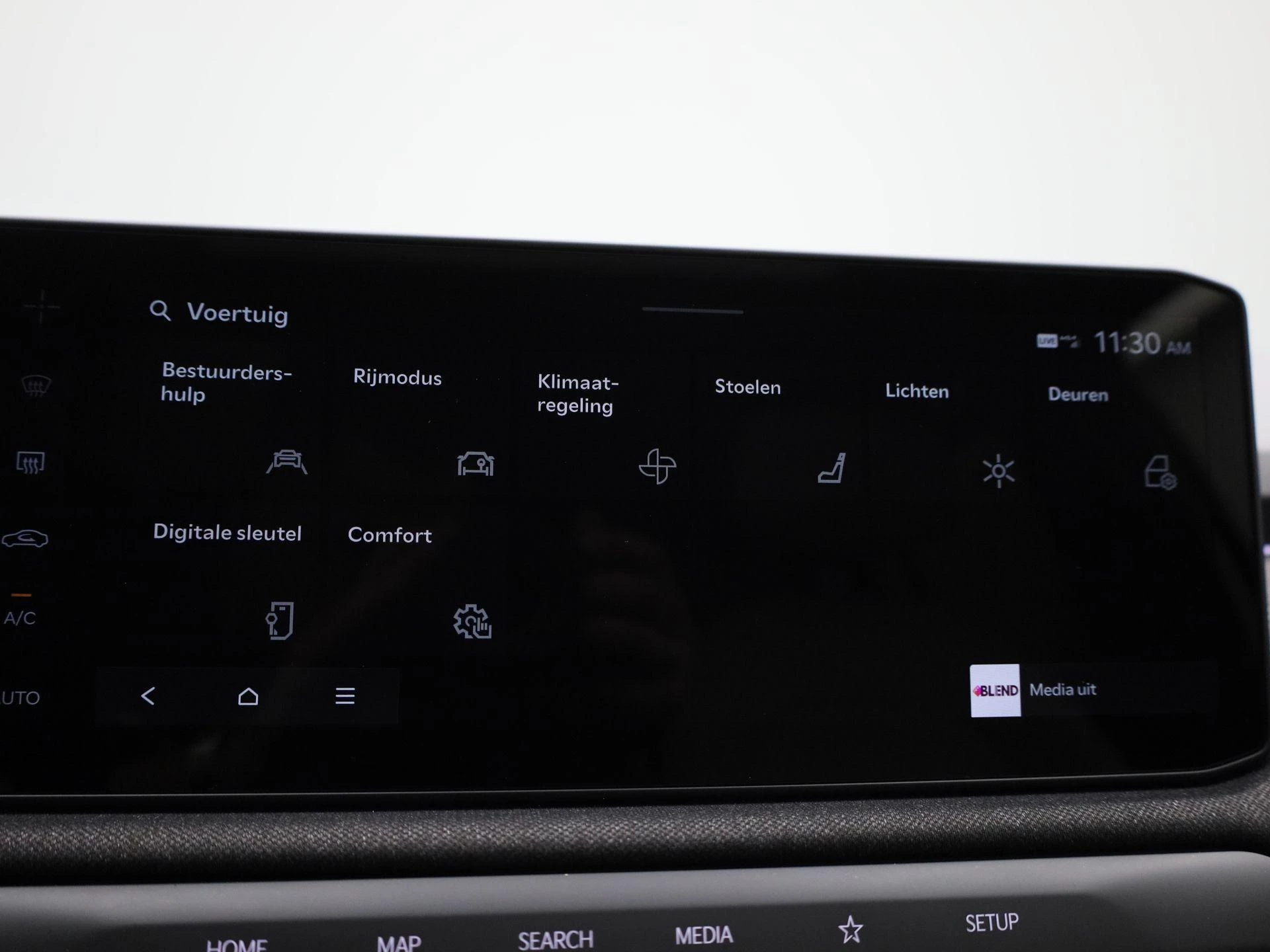 Kia EV3 GT-PlusLine 81.4 kWh