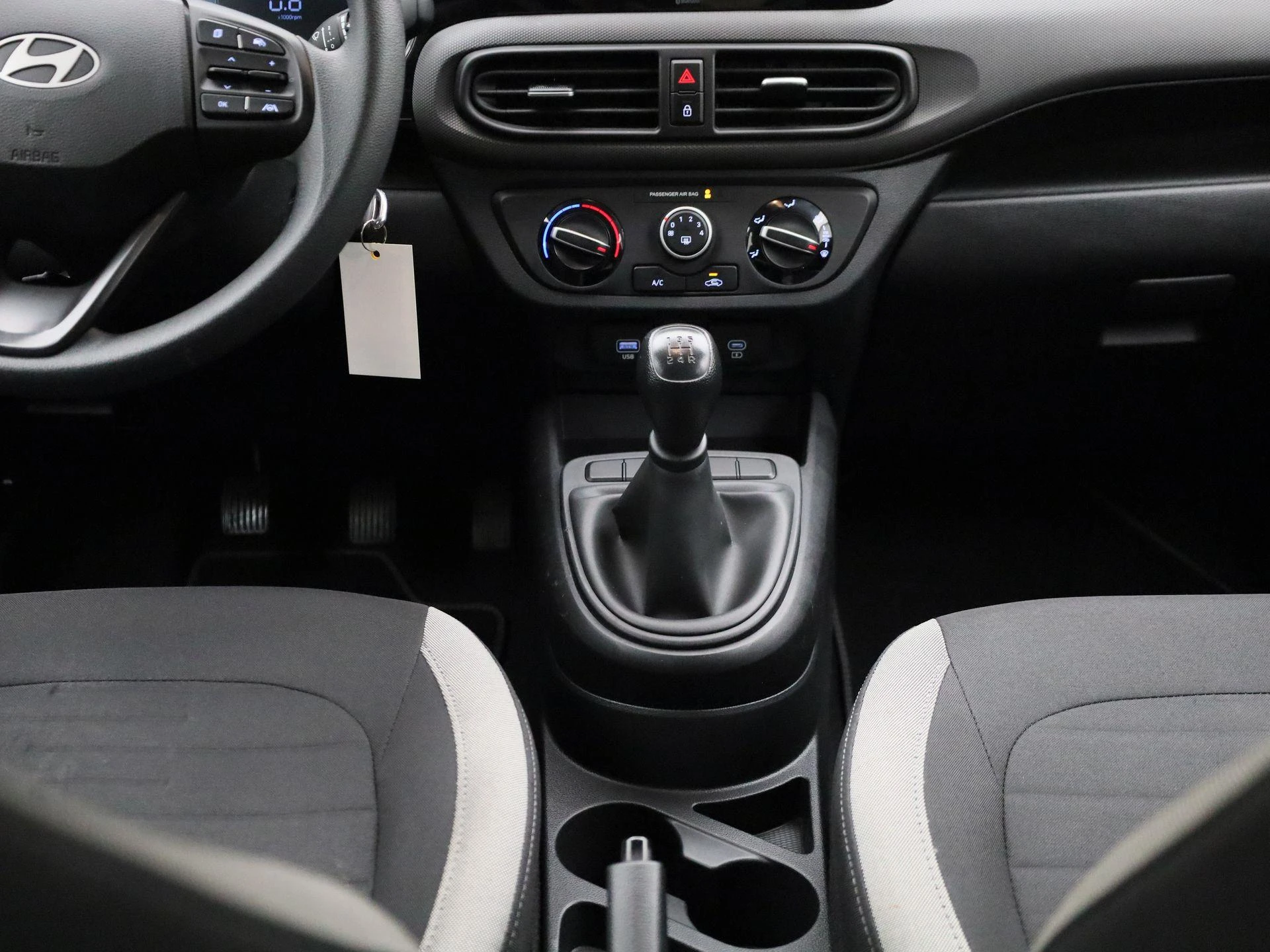 Hyundai i10 - 9