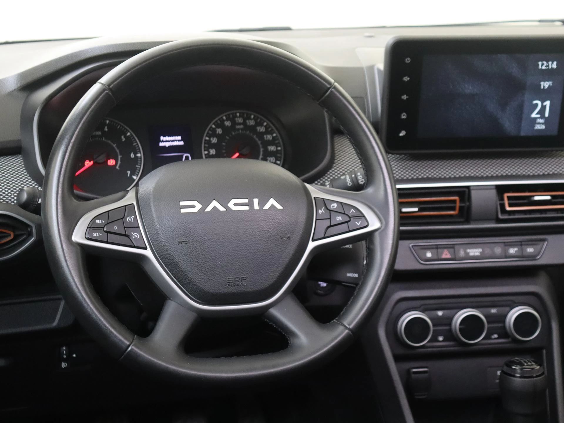 Dacia Sandero Stepway 1.0 TCe 90 Expression