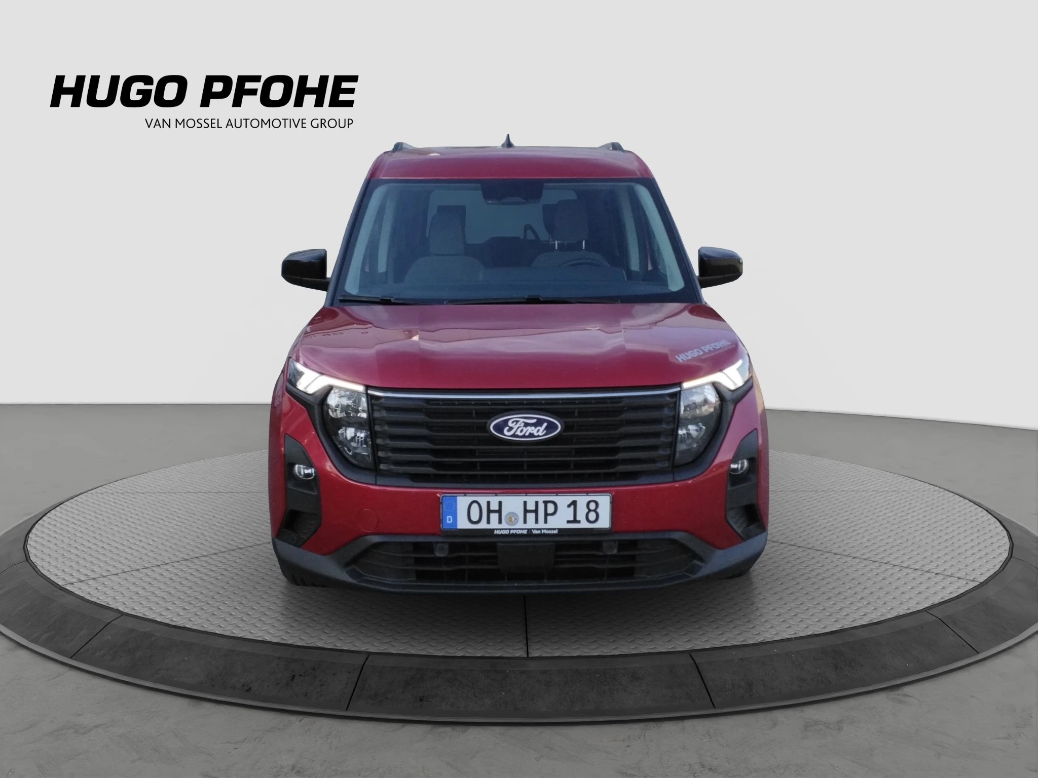 Ford-Tourneo Courier-image-5