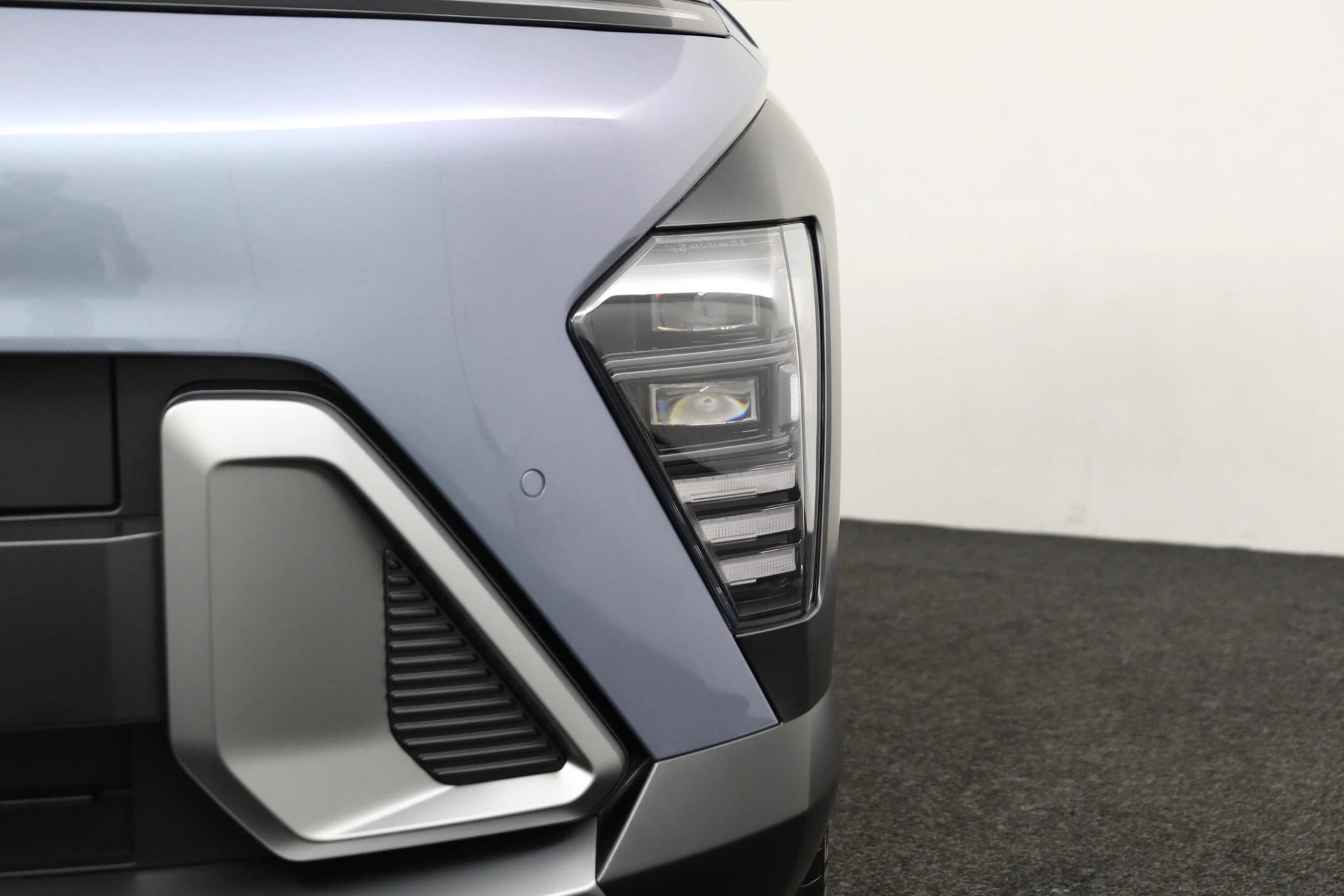 Hyundai Kona 1.6 GDI HEV Comfort