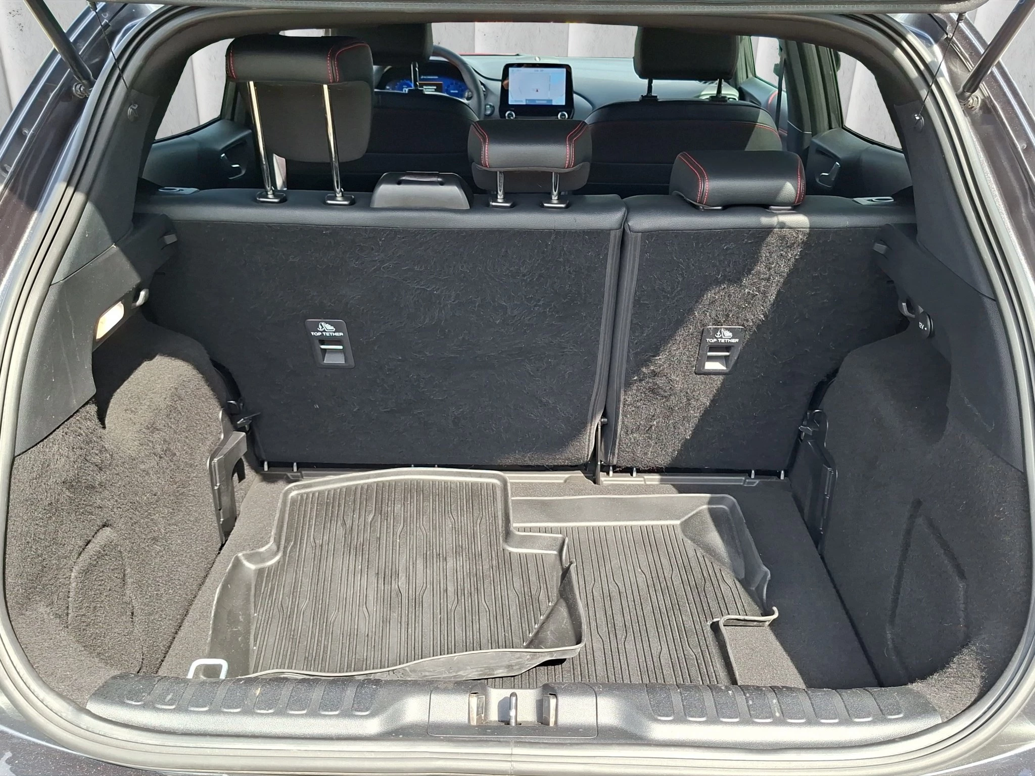Ford Puma ST-Line X 1.0 EB MHEV Aut. | LED | AHK | GJR | ACC | RFK | SHZ | LMF