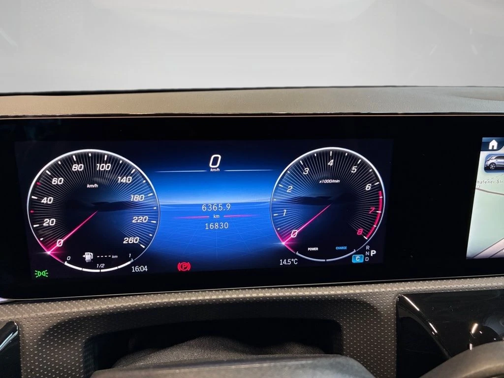 Mercedes-Benz-A-Klasse 200-image-6