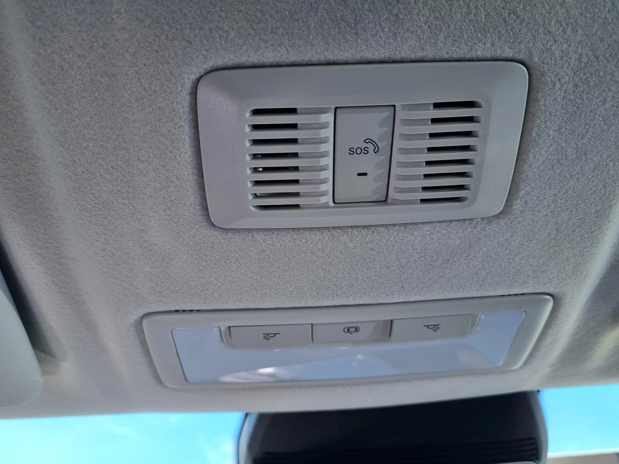 MG ZS Hybrid+ Comfort