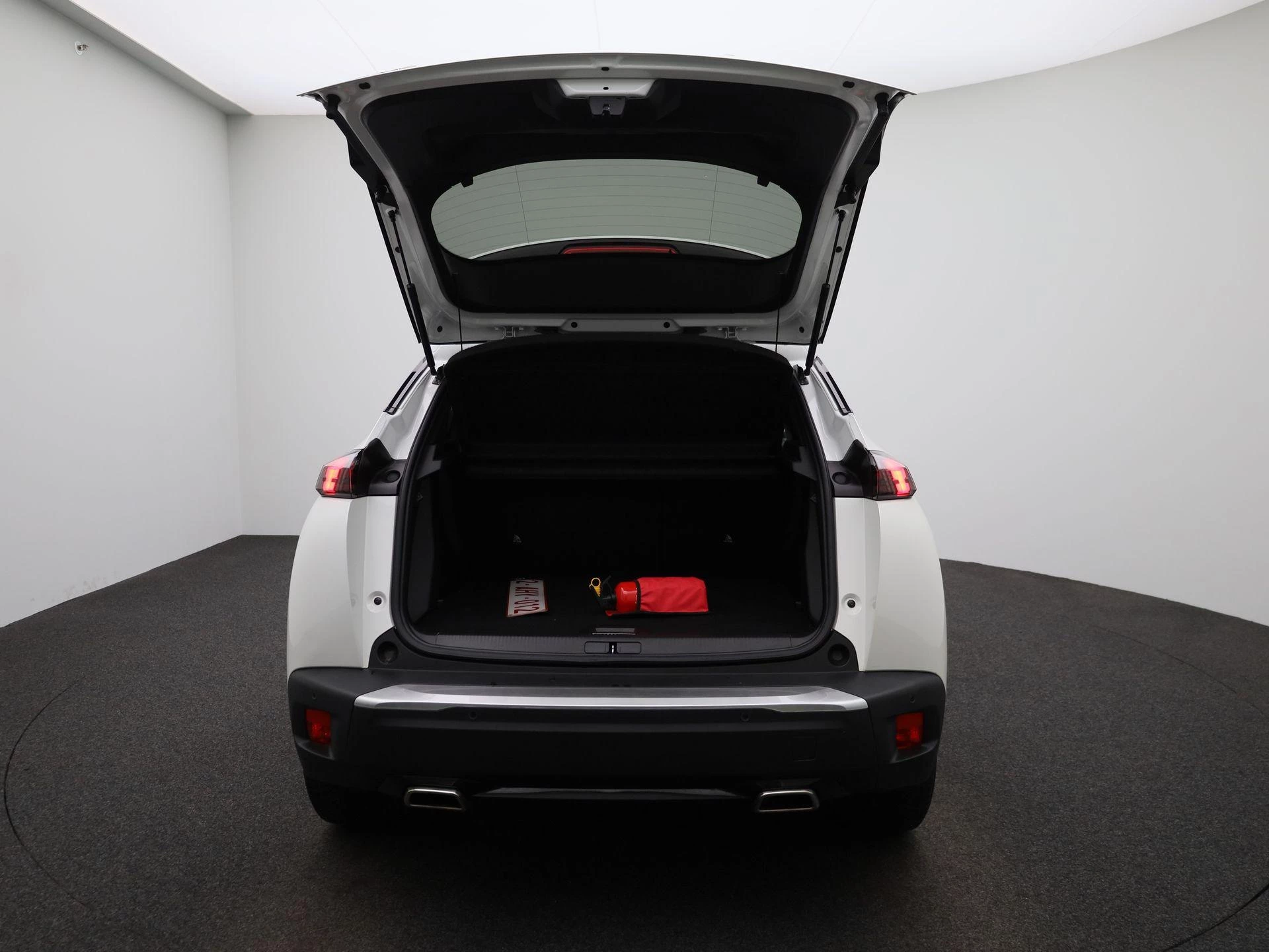 Peugeot 2008 1.2 PureTech Allure