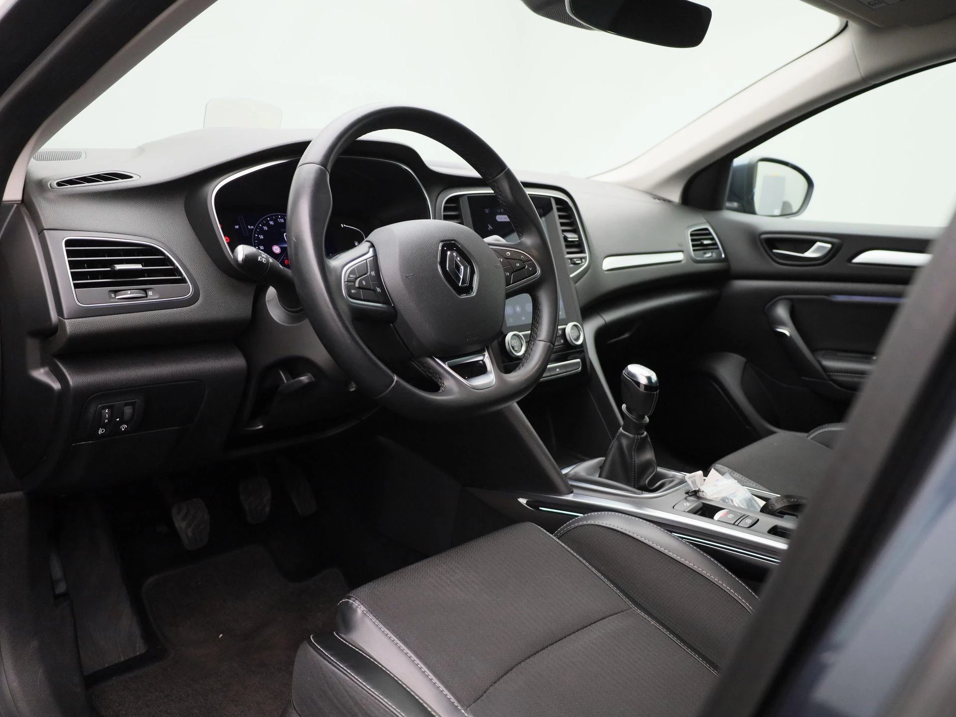 Renault Mégane Grand Tour Grandtour TCe 140 GPF Intens