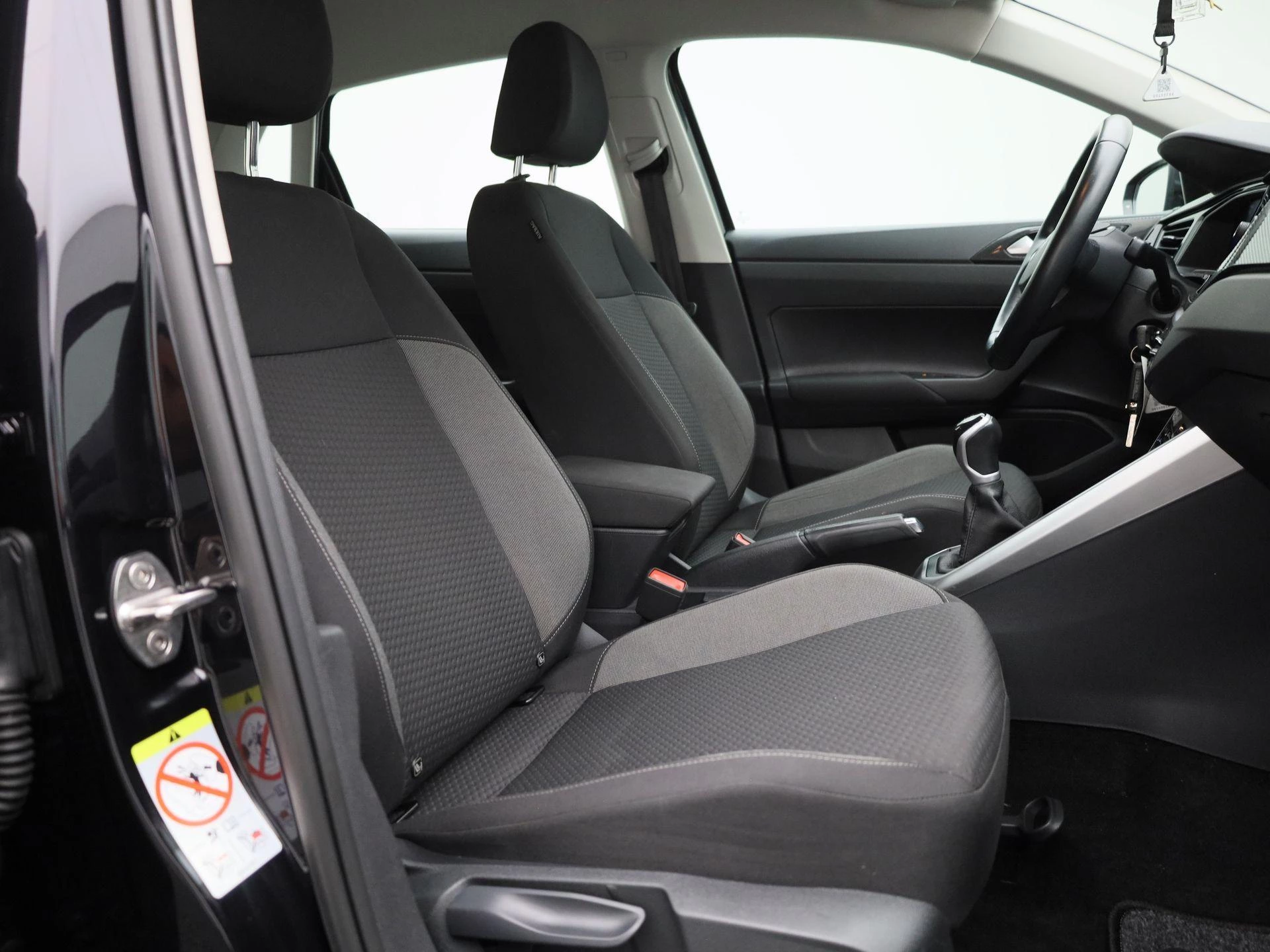 Volkswagen Polo 1.0 TSI Life Business 95 PK|