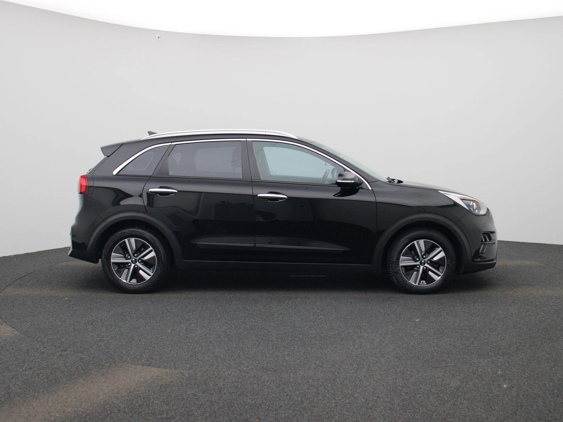 Kia Niro 1.6 GDi Hybrid DynamicLine
