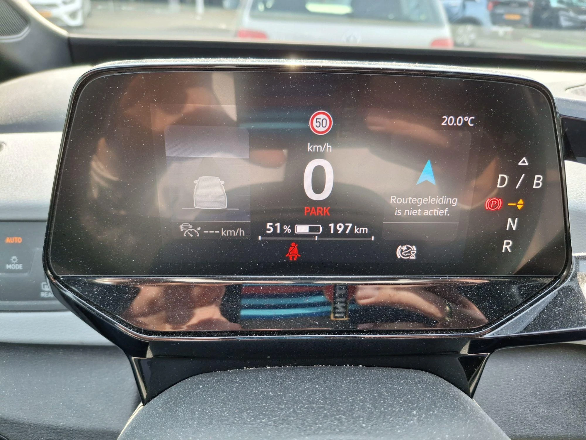 Volkswagen ID.3 First Plus 58 kWh