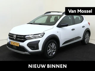 Dacia Sandero Stepway 1.0 TCe 90 Essential
