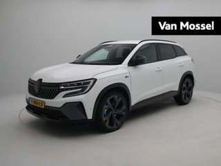 Renault Austral E-Tech full hybrid 200 techno esprit Alpine
